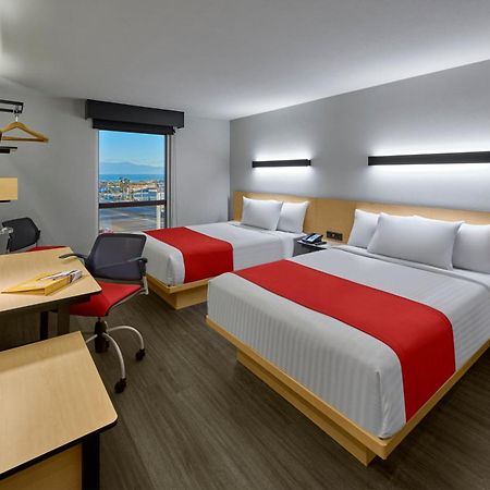 City Express By Marriott Ciudad Victoria Luaran gambar