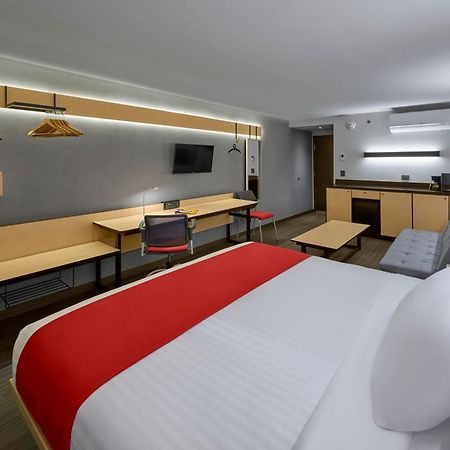 City Express By Marriott Ciudad Victoria Luaran gambar
