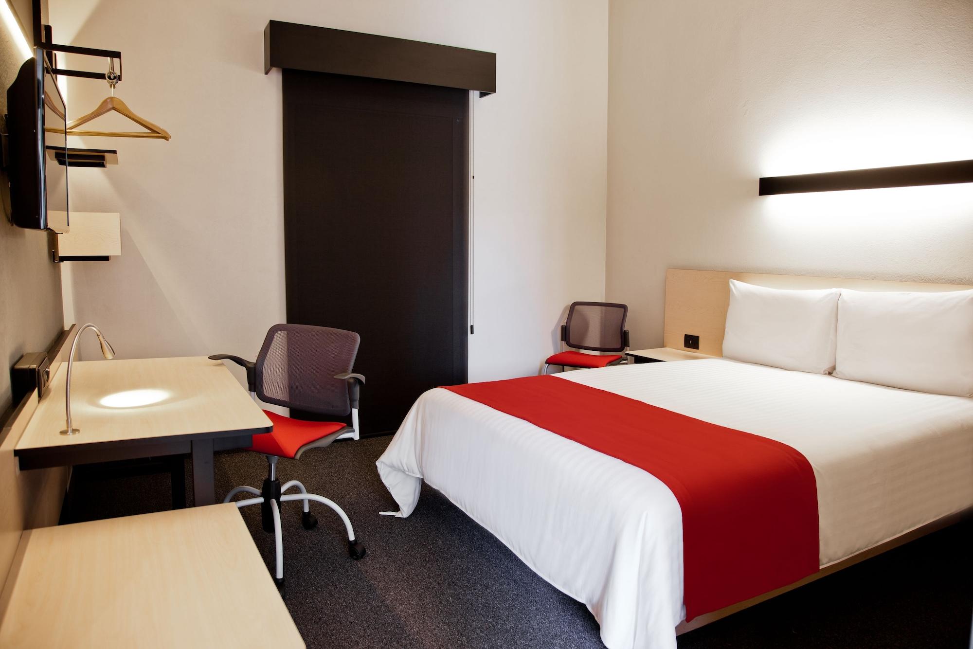 City Express By Marriott Ciudad Victoria Luaran gambar