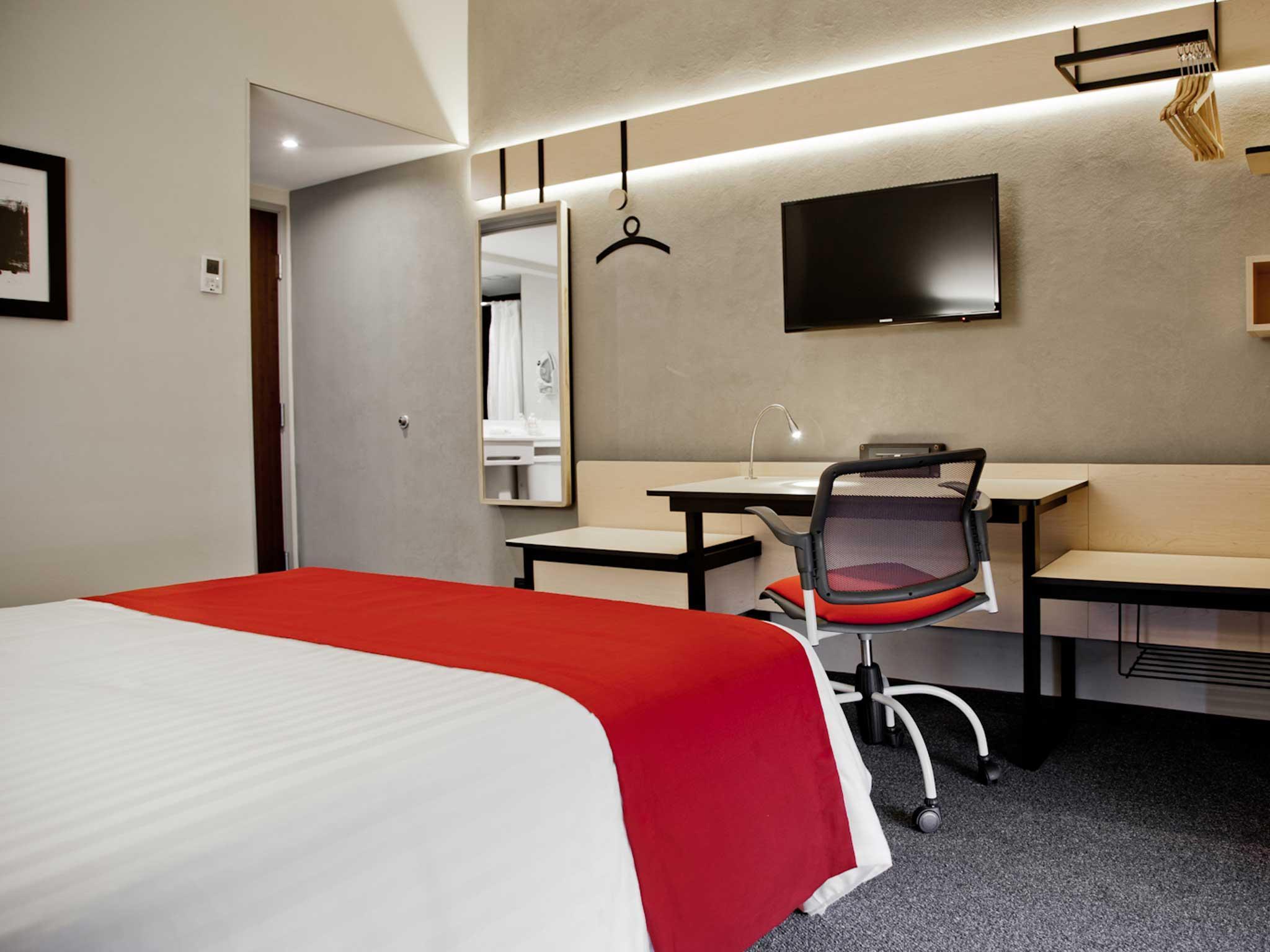 City Express By Marriott Ciudad Victoria Luaran gambar