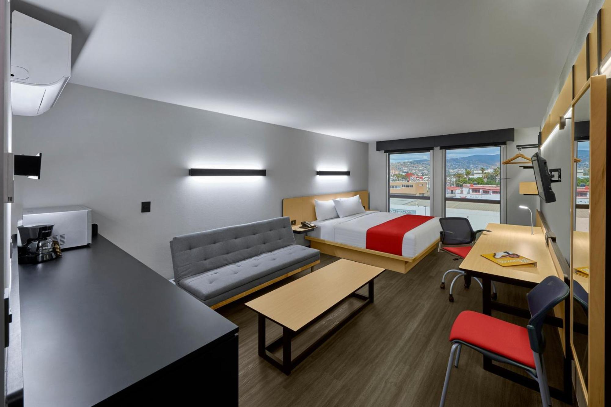 City Express By Marriott Ciudad Victoria Luaran gambar