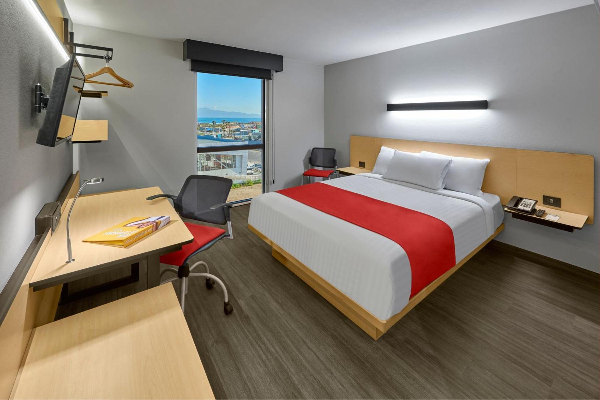 City Express By Marriott Ciudad Victoria Luaran gambar