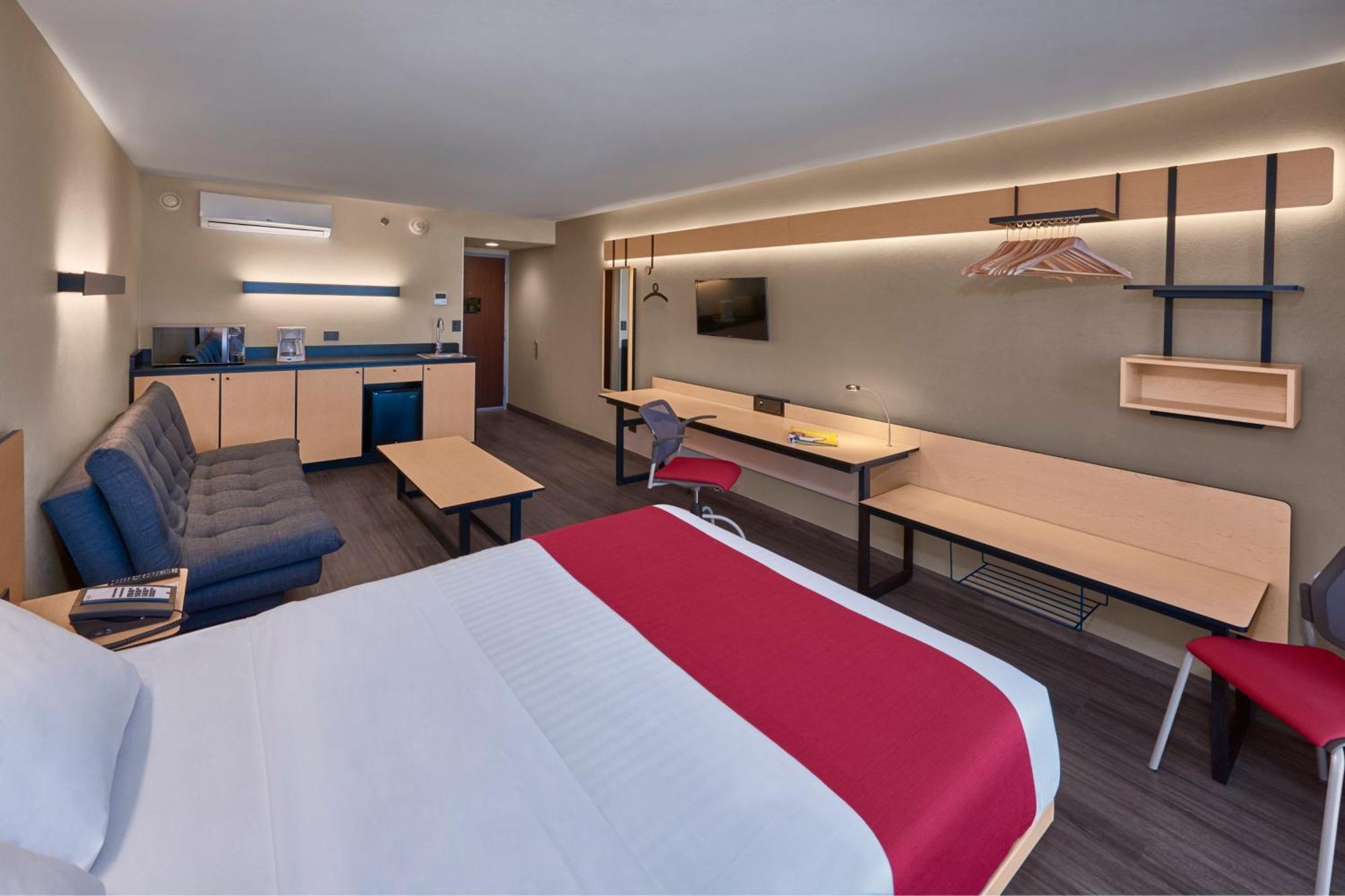 City Express By Marriott Ciudad Victoria Luaran gambar