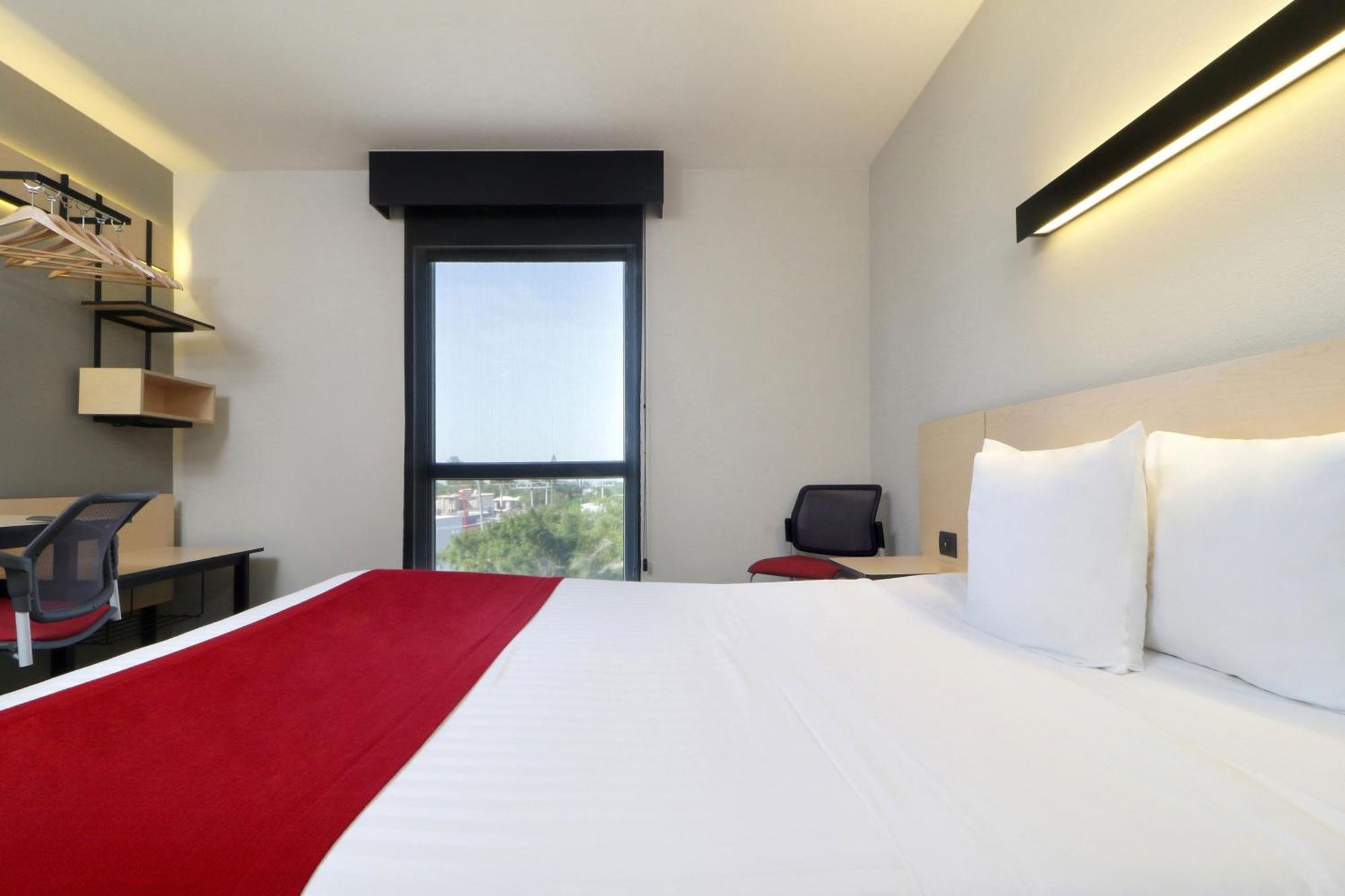 City Express By Marriott Ciudad Victoria Luaran gambar